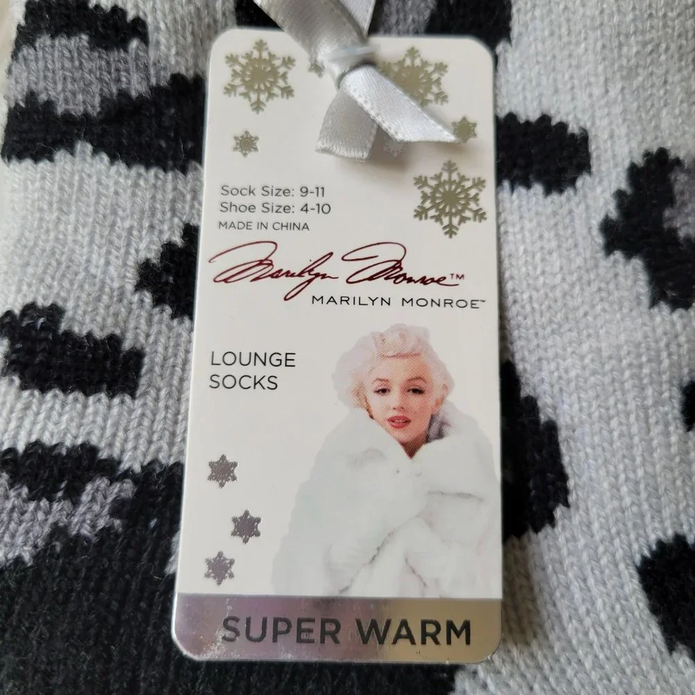 Marilyn Monroe new tag